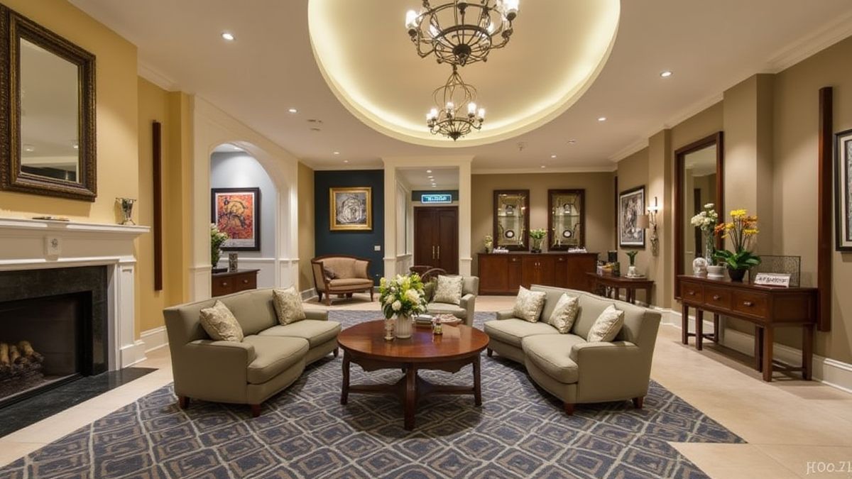 Novotel Hotel & Casino