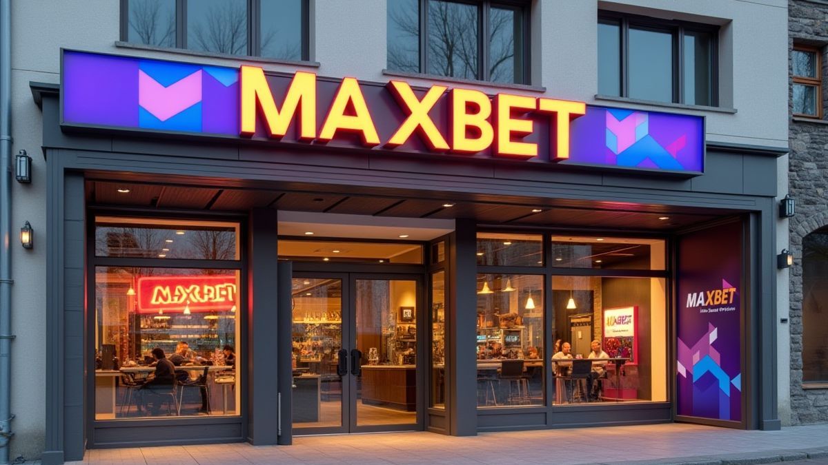 Maxbet Târgu Jiu