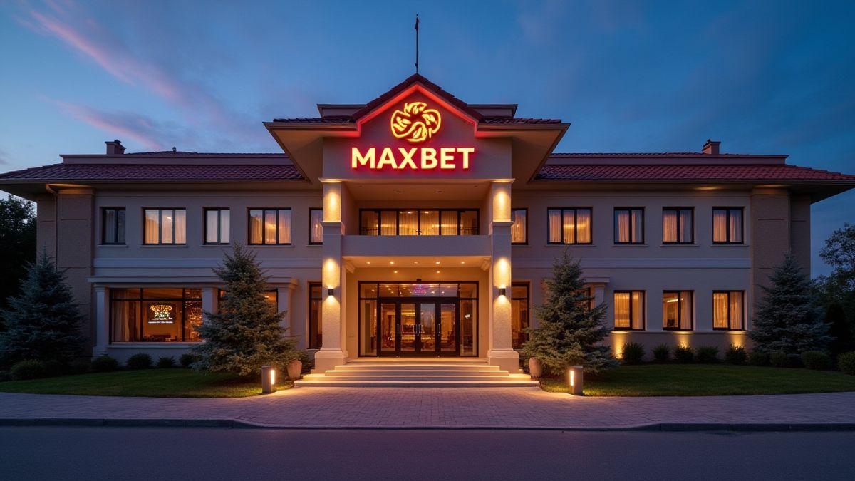 Maxbet Târgu Mureş