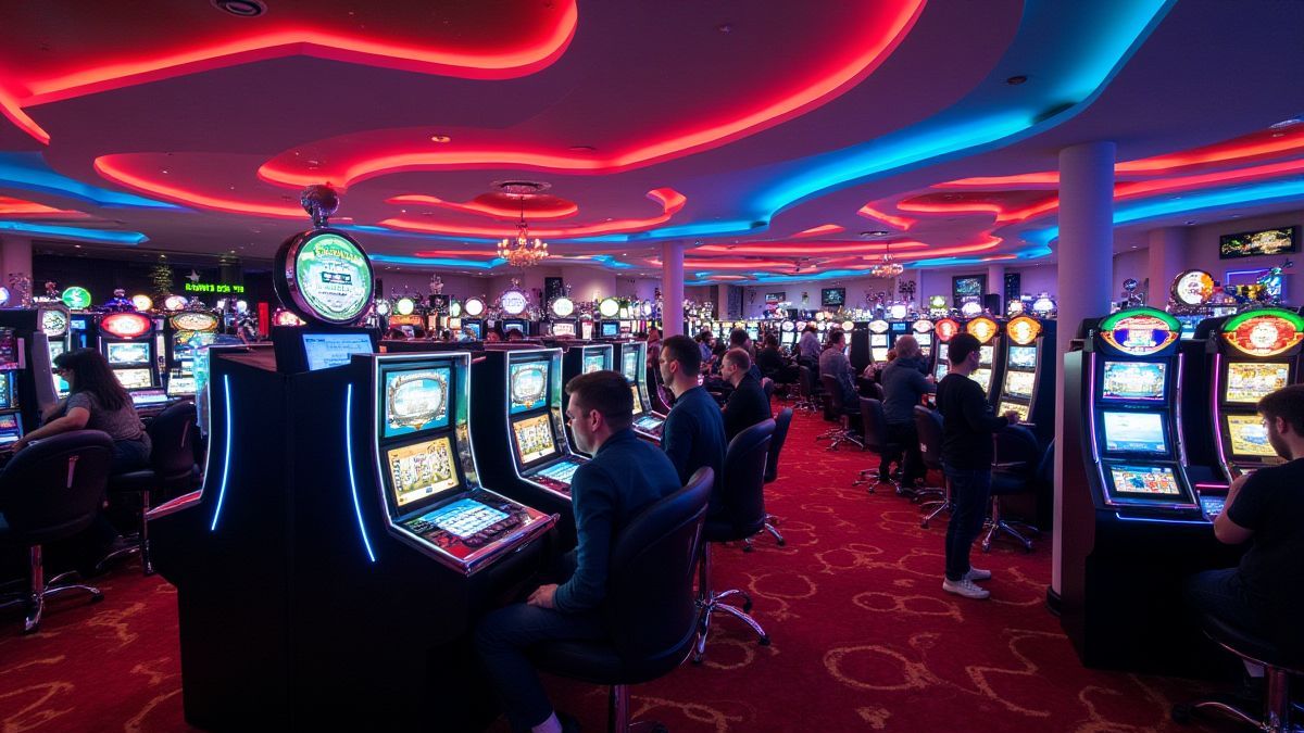 Maxbet Bucuresti Mihalache 1 Mai