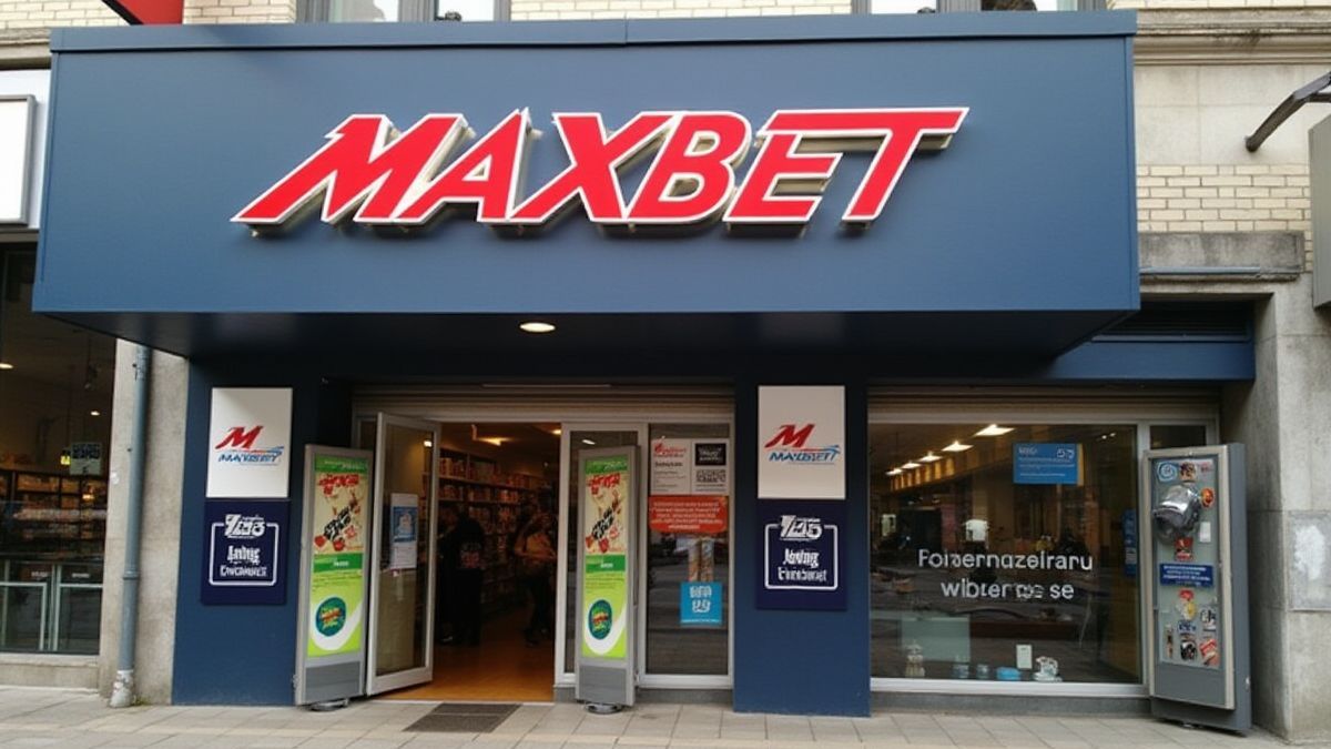 Maxbet Bucuresti Colentina 76