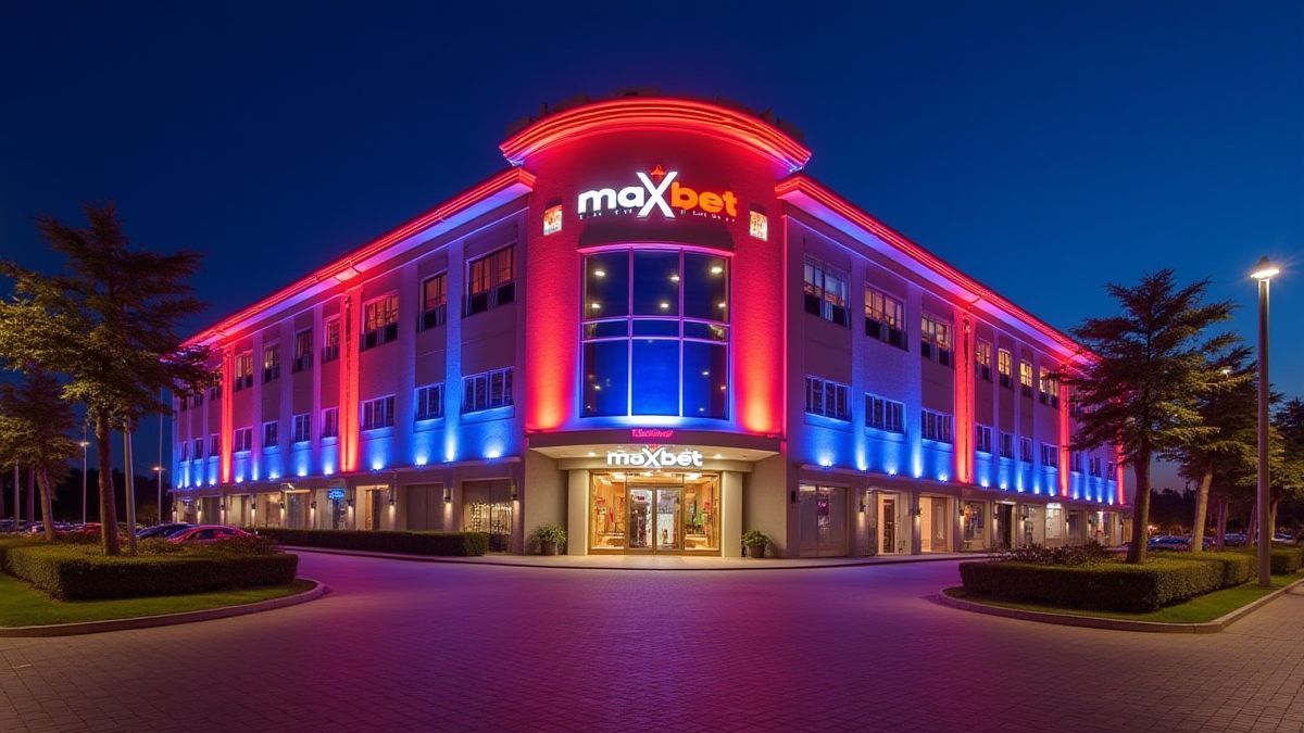 Maxbet Pitesti Gavana