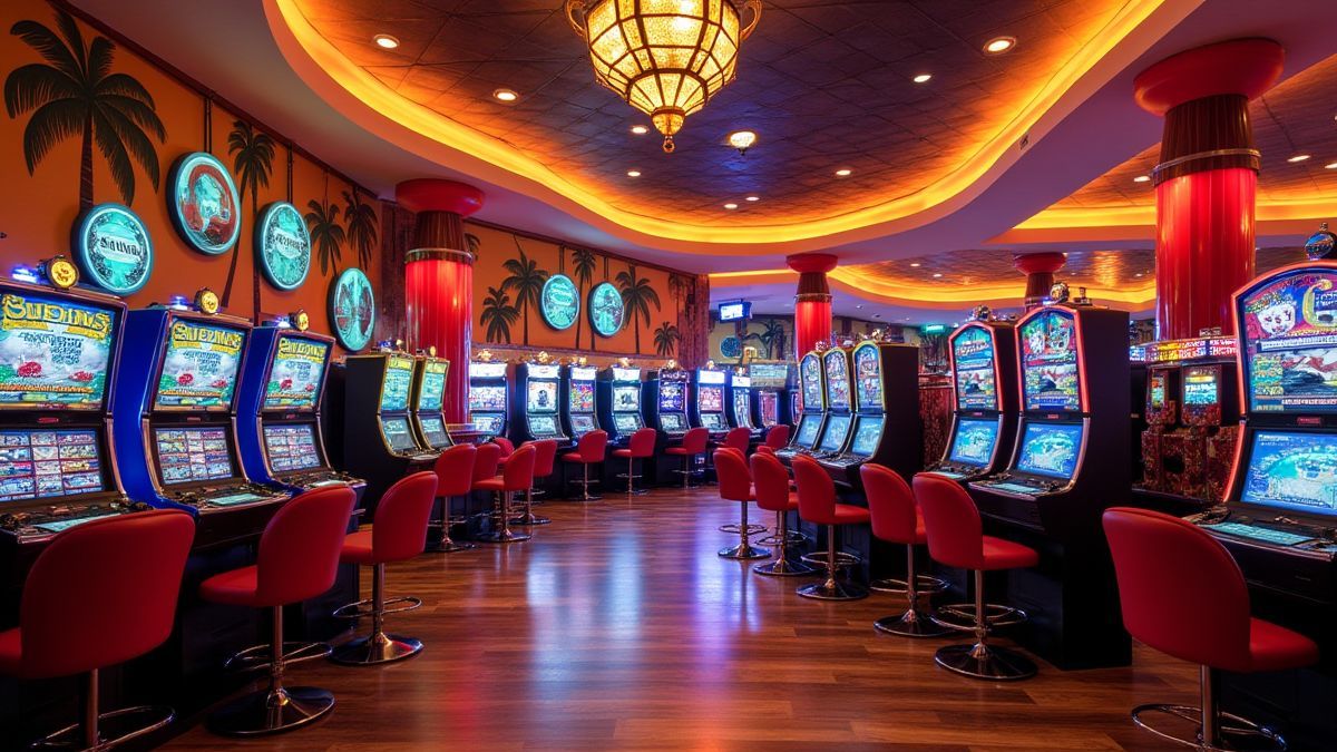 Havanna Princess Slot Club
