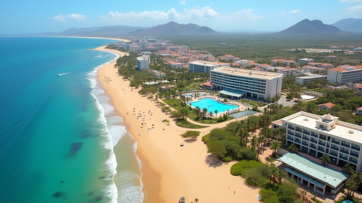 Casino Royal Cape Verde