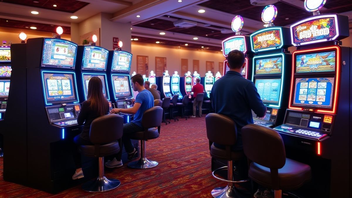 Croisette Casino