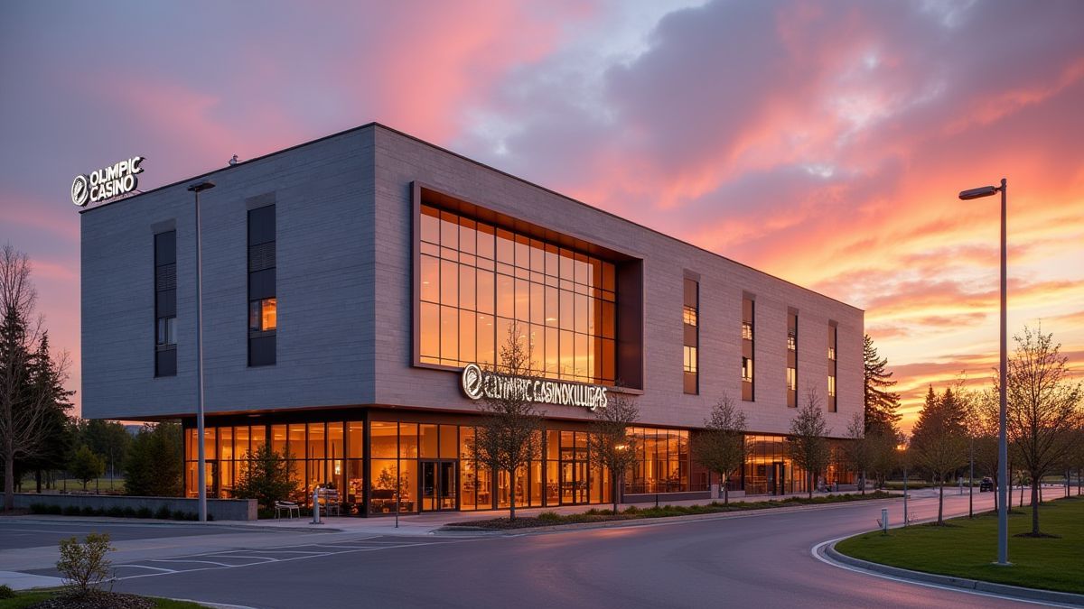 Olympic Casino Kuldīgas 15/17