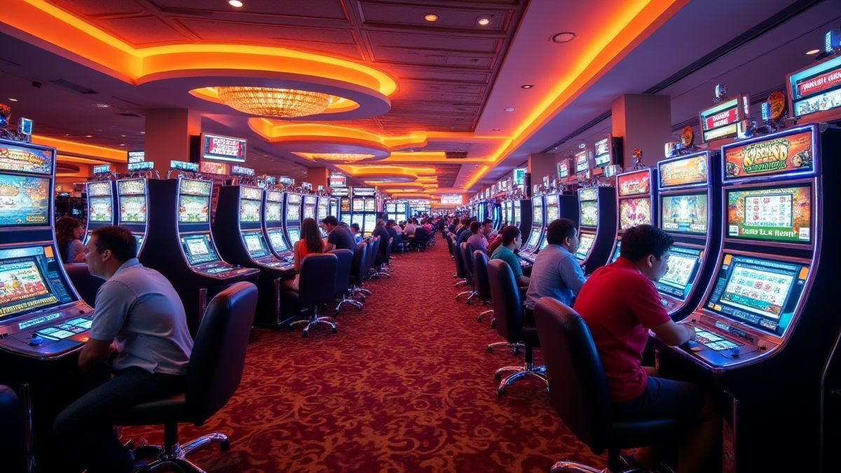 Casino Power Ostrava
