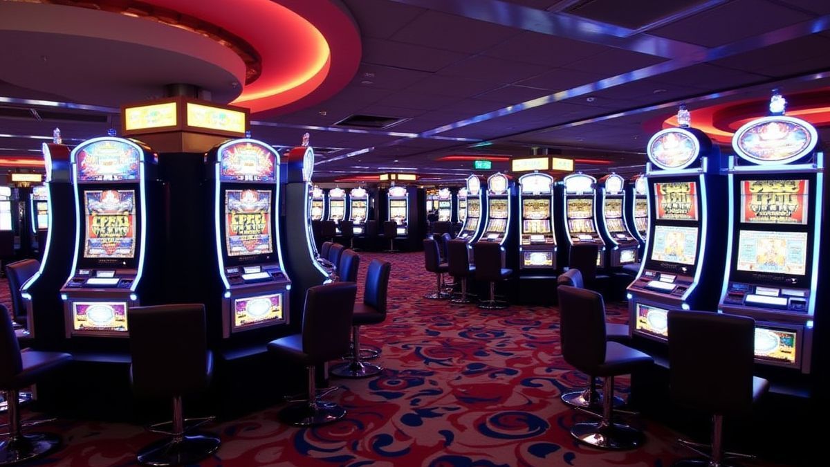 Synot Tip Casino Uhersky Brod