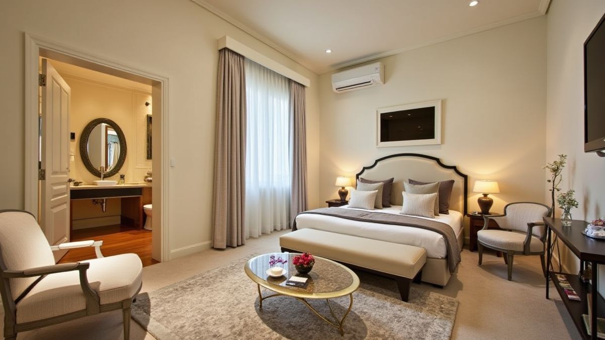 The Hotel Plock & Casino