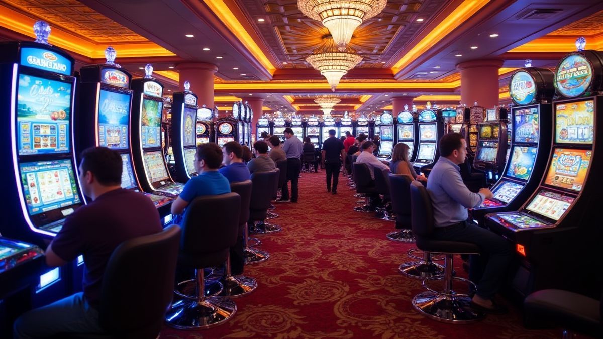 Neptune Orbis Hotel and Casino