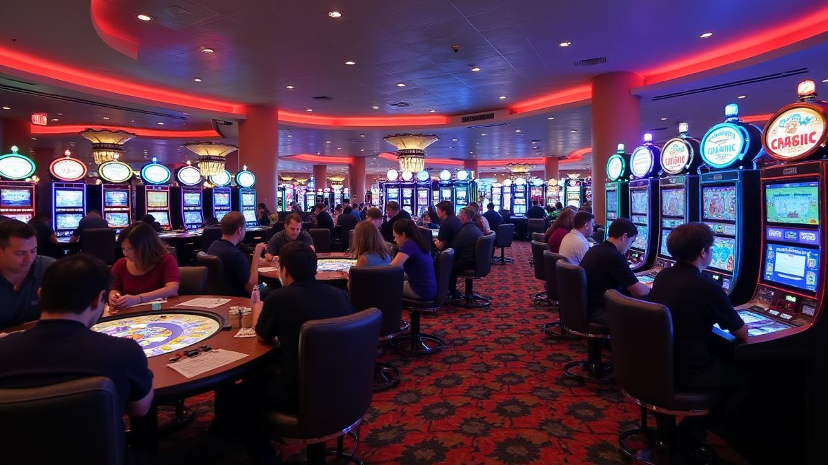 HIT Casino & Hotel Dojran