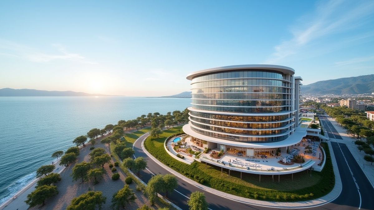 Casino Avala