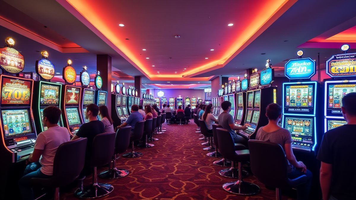 Merit Casino Montenegro Hitlon Hotel