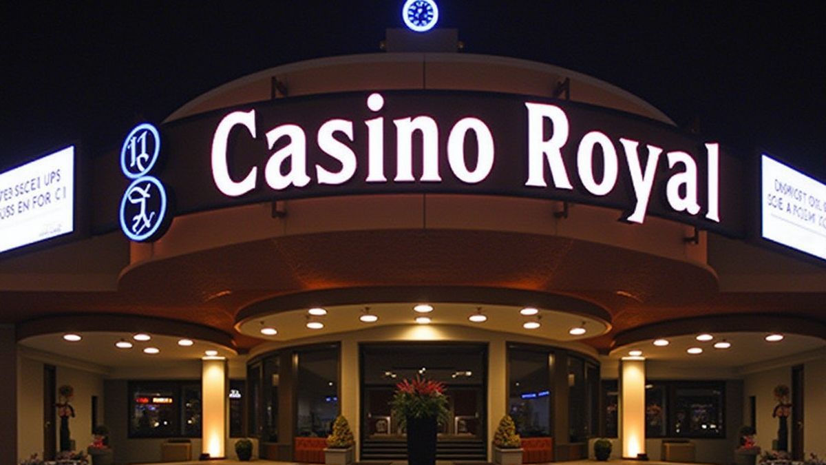Casino Royal