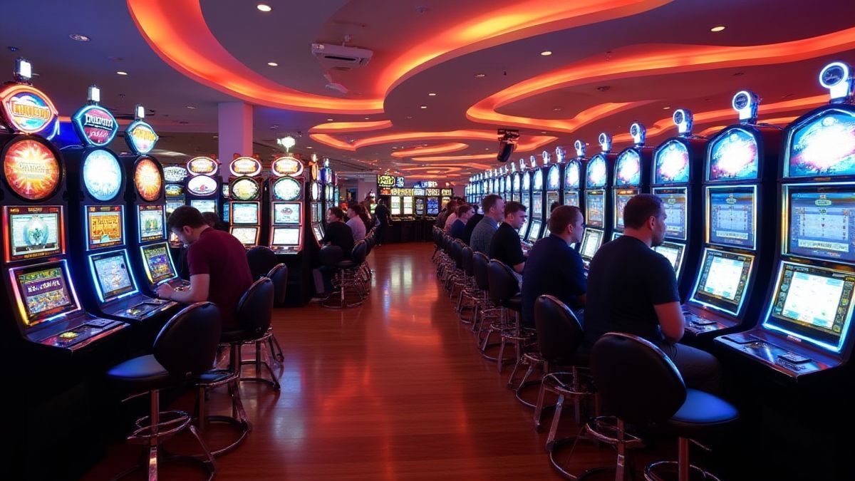 Casino Sopron