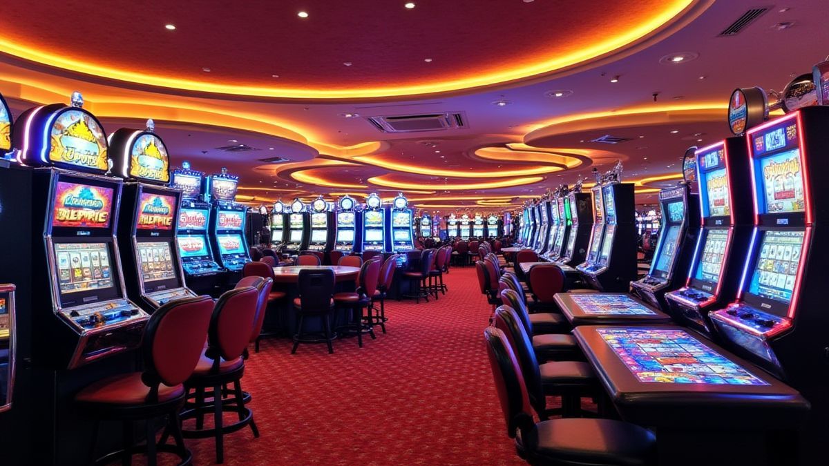 Grand Casino Debrecen