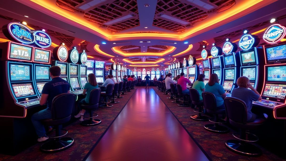 Onyx Casino