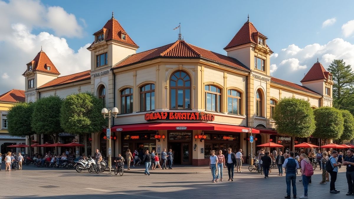 Zilais Dimants Valmiera