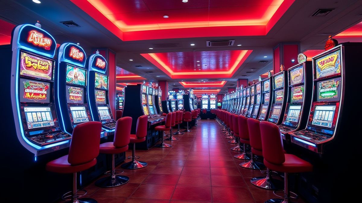 Casino Joker