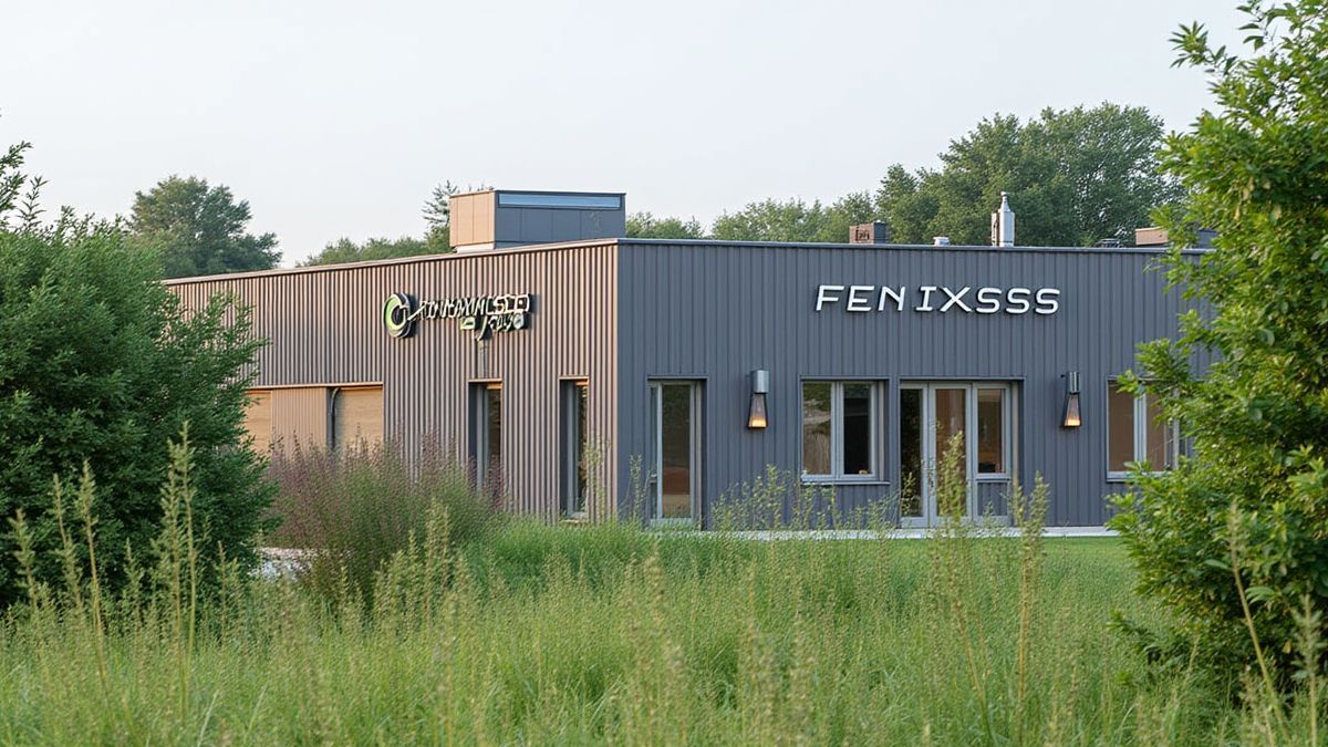 Fenikss Laimētava Ādaži