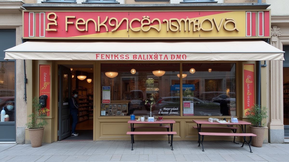 Fenikss Laimētava Balvi