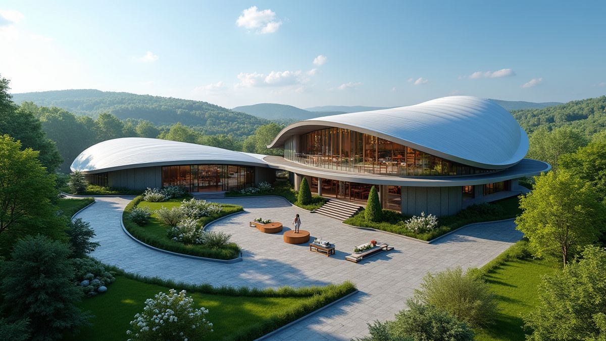Primorsky Entertainment Resort City