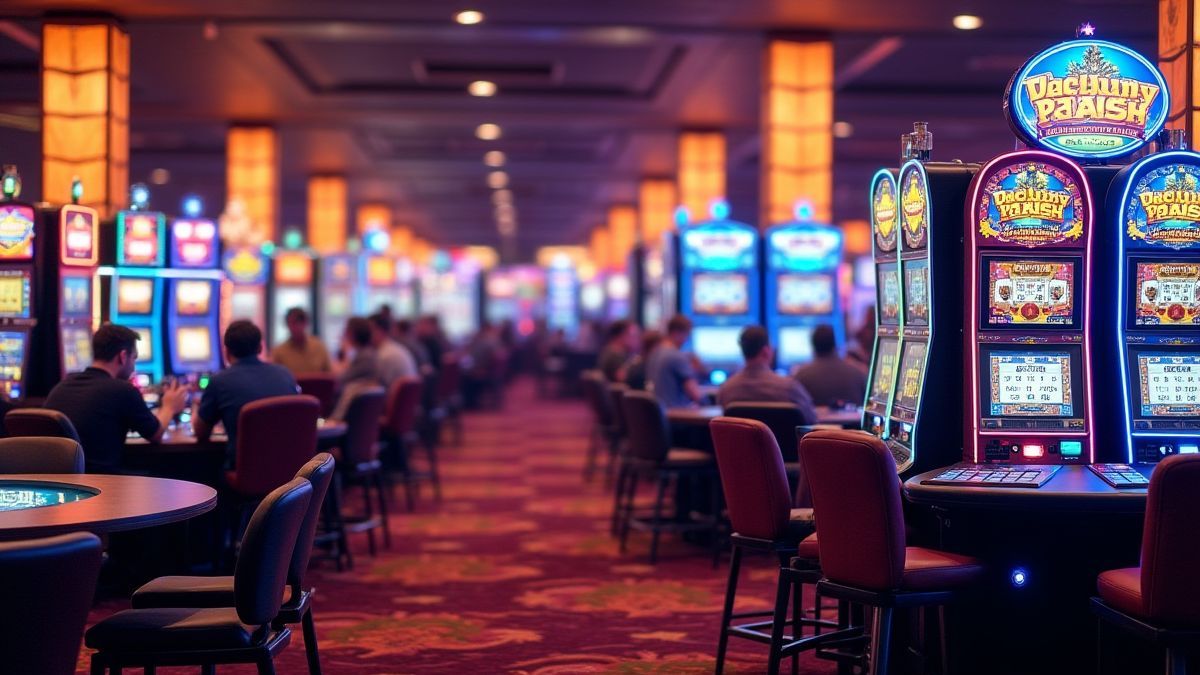 Grand Casino Beograd