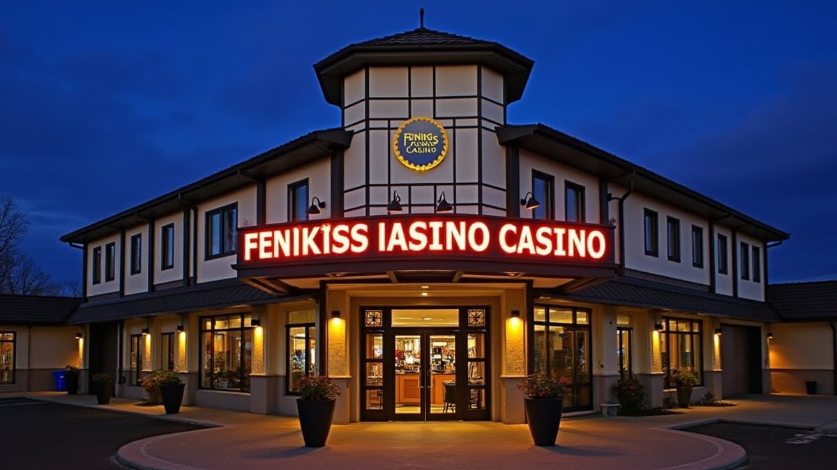 Fenikss Laimētava Liepāja