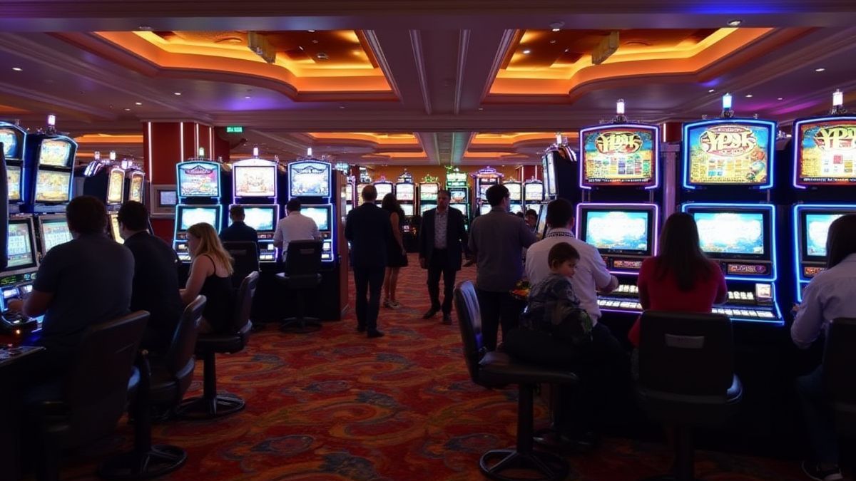 Tete A Tete Casino Laukiniku Str.