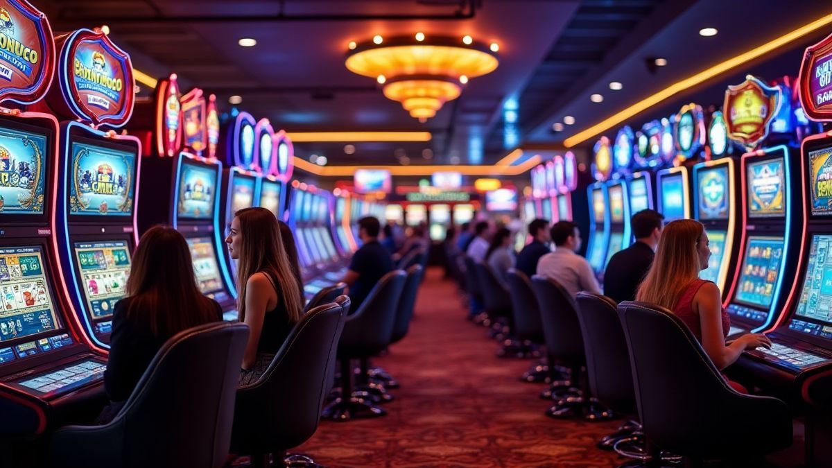 Casino Tornado Klaipeda