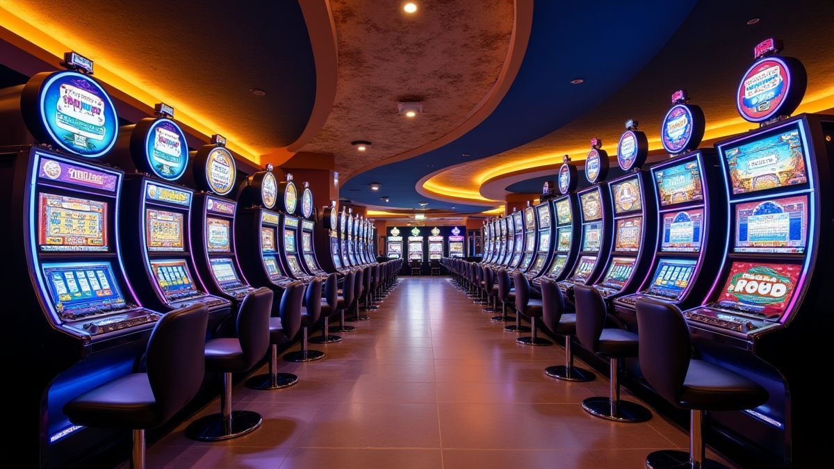 WINBET LIFEPARK MWENGE