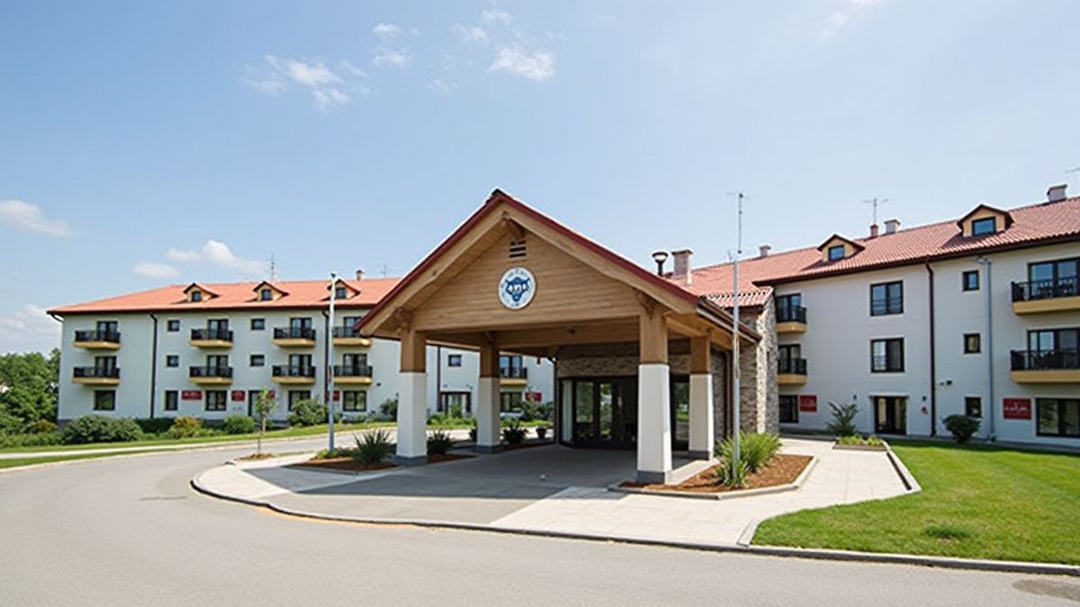 Admiral Club Klaipeda
