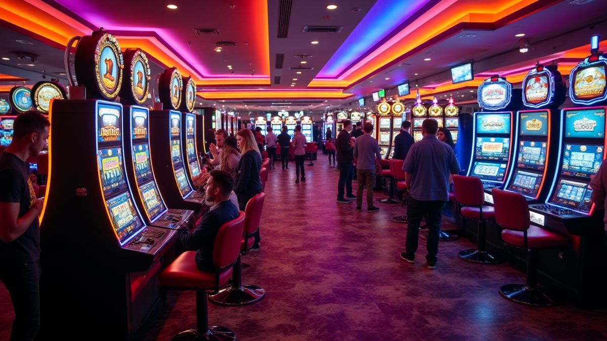 Vulkan Automat klub - Crikvenica