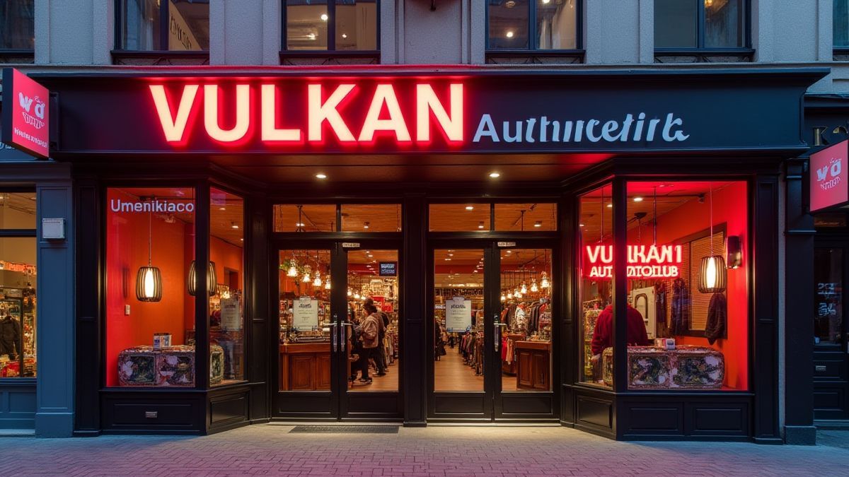 Vulkan Automat Klub Malinska