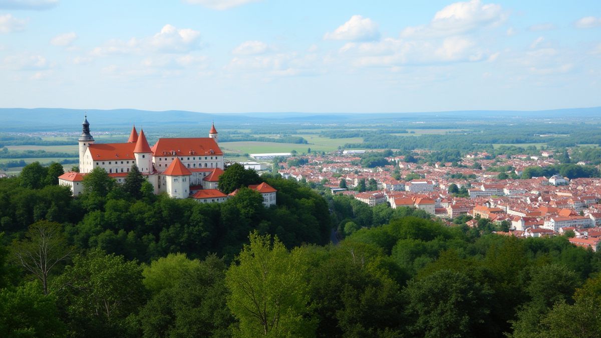 Forbes Casino Přimda