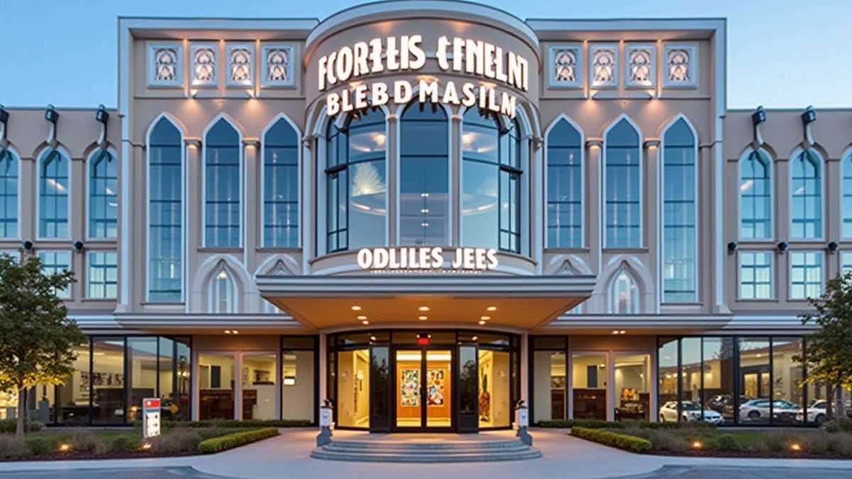 Forbes Casino Benesov