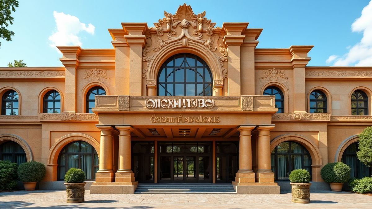 Olympic Casino Panevėžys