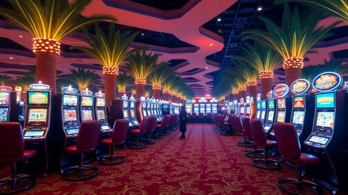 Olympic Casino Šiauliai