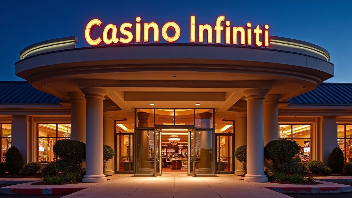 Herna Infiniti