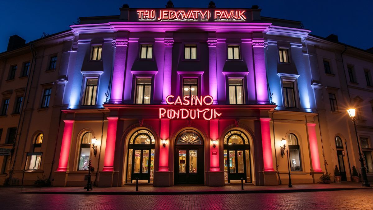 Herna Jedovatý Pavouk