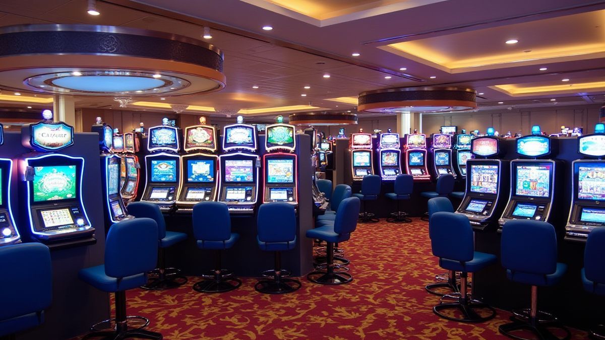 Blue Casino