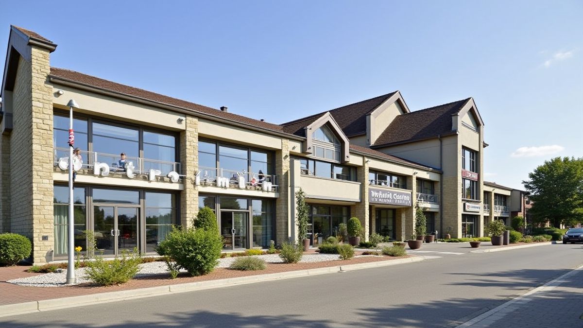 Imperial Casino Zinnwald