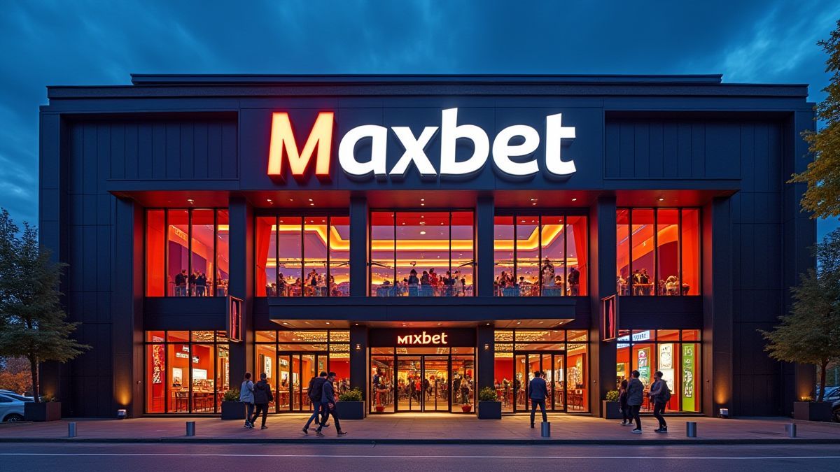 Maxbet Bucuresti Decebal