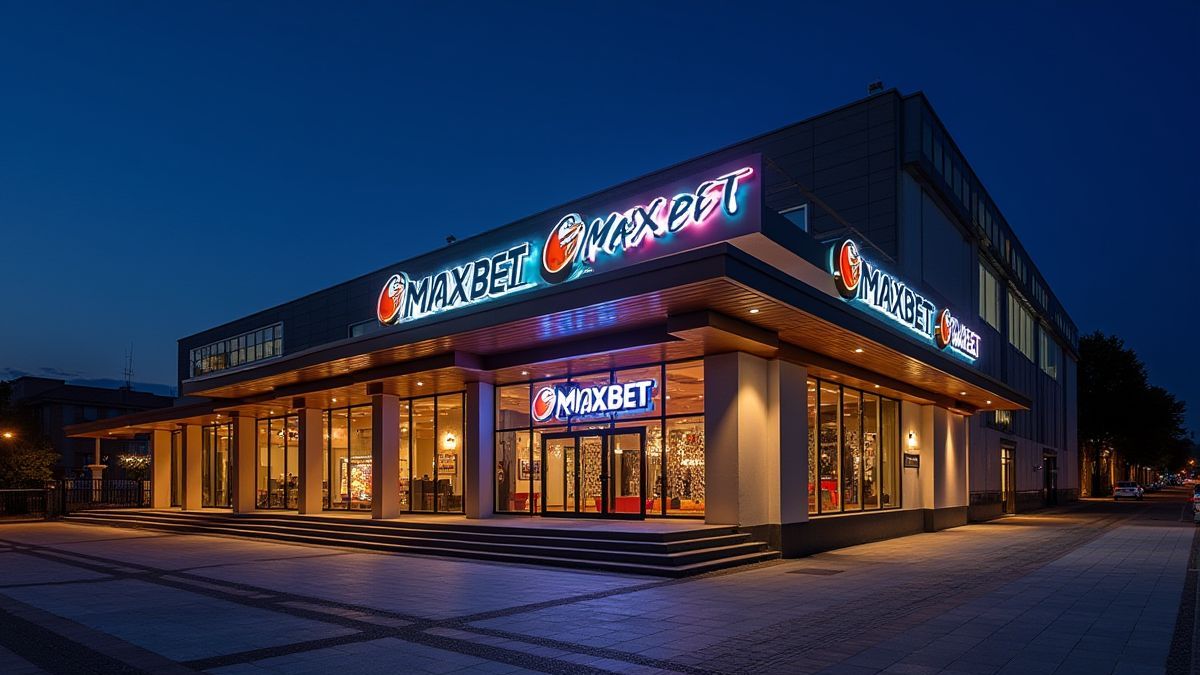Maxbet Bucuresti Septembrie 115