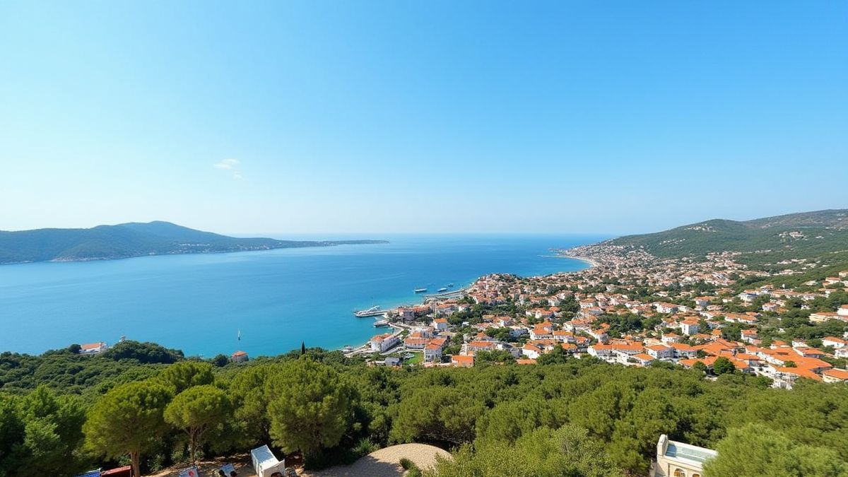 Maxbet Mali Lošinj