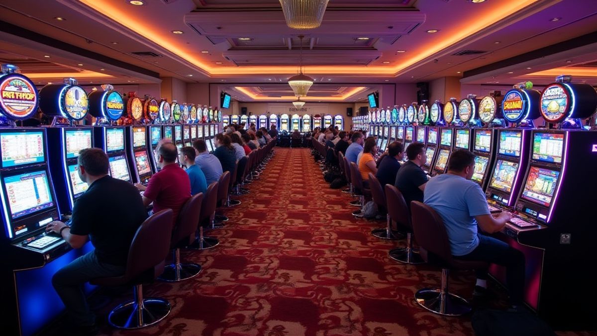 Maxbet Moon