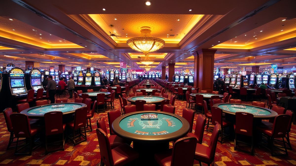 City Royal Hotel & Casino