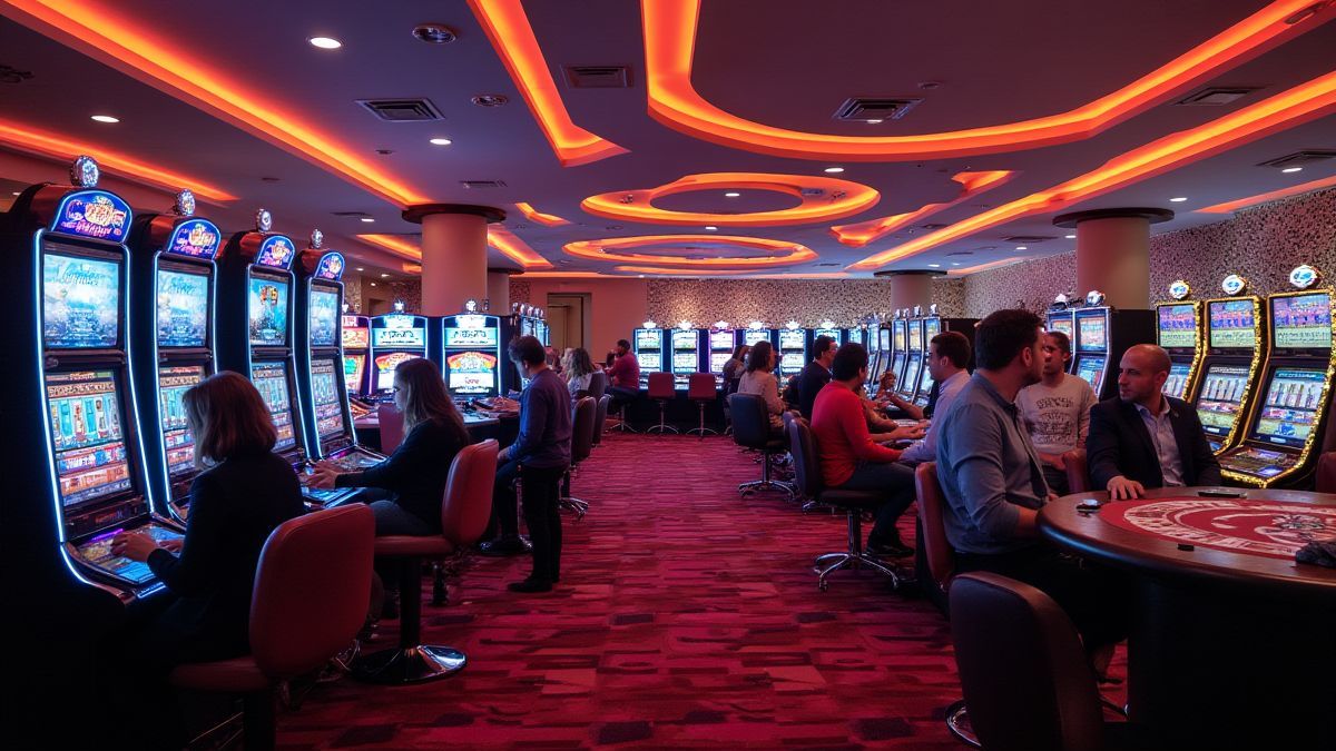 C2 - Cyprus Casinos Nicosia