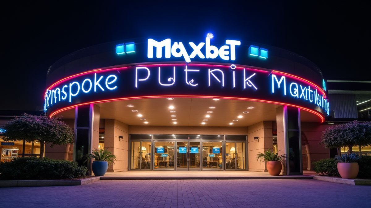 Maxbet Putnik
