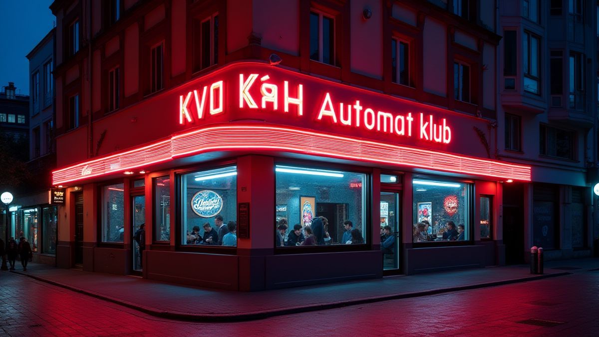 Vulkan Automat klub - Makarska 2